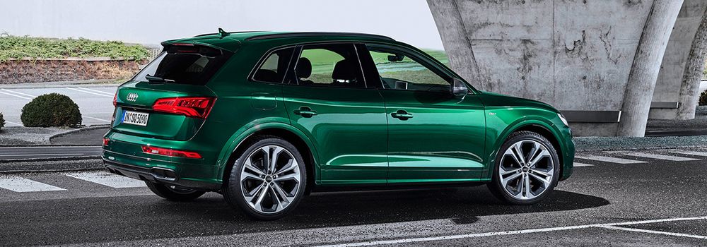 Jaki samochód w leasing?