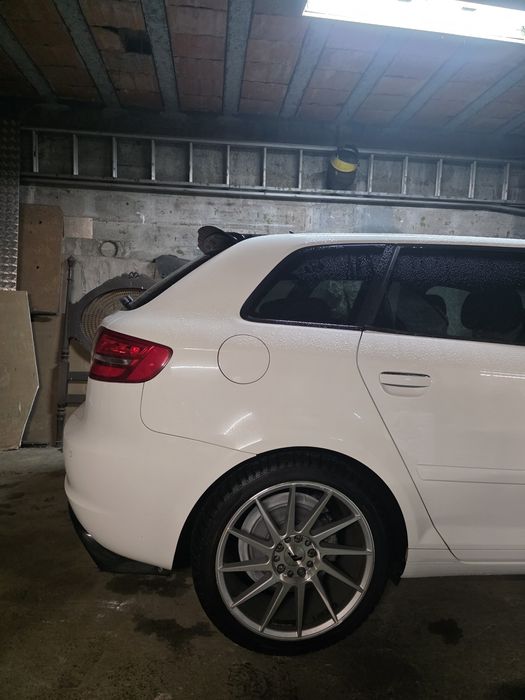 Jantes japan racing 22 18 5x112