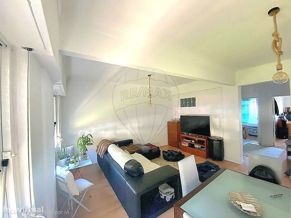 Apartamento T2 para venda