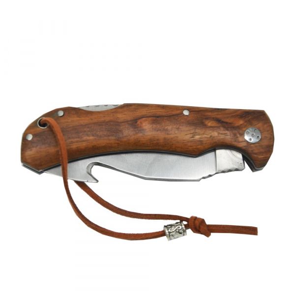 Nóż scyzoryk Martinez Albainox 18831