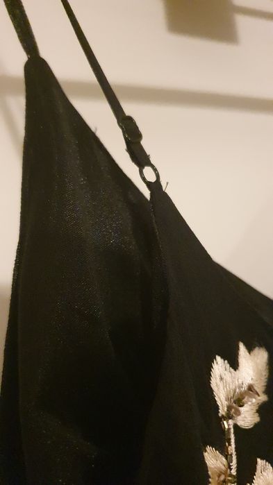 Piękna sukienka na karnawał, wesele , itp rozmiar 38