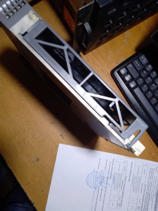 Контролер RAID HP Smart Array Series EK 1506