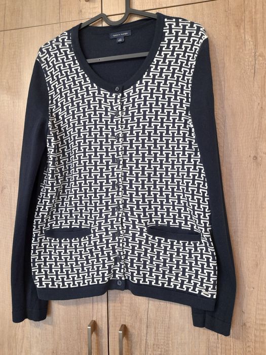 Damski sweter Tommy Hilfiger