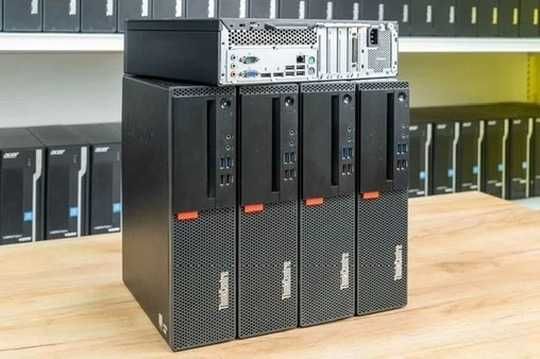 Комп'ютери·Системні блоки ПК HP 600  i7/1tb 6-8 покоління I3 I5 ,1151s