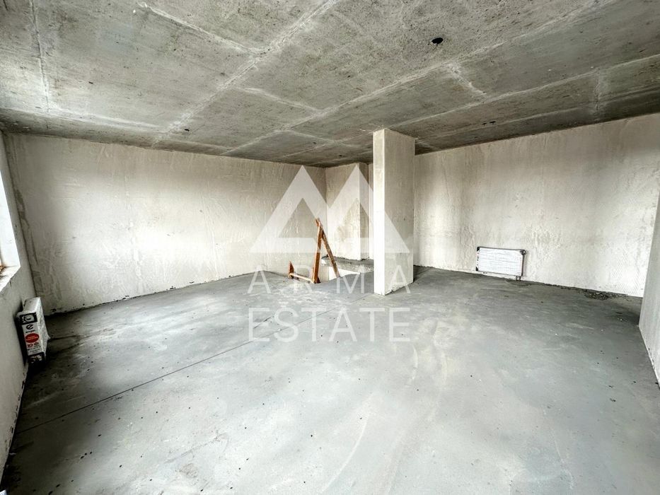Продаж 4к кв 116м Озерний Гай, Теремки