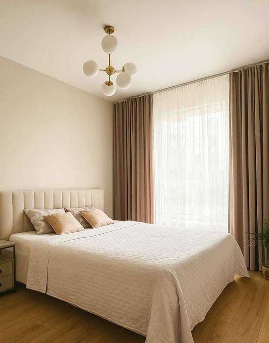 2к квартира, Варшава, Польща, район Ursus, вул. Herbu Oksza