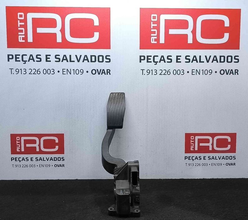 Pedal do Acelerador 55702020 - FIAT GRANDE PUNTO