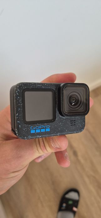 GOPRO Hero 12 Black