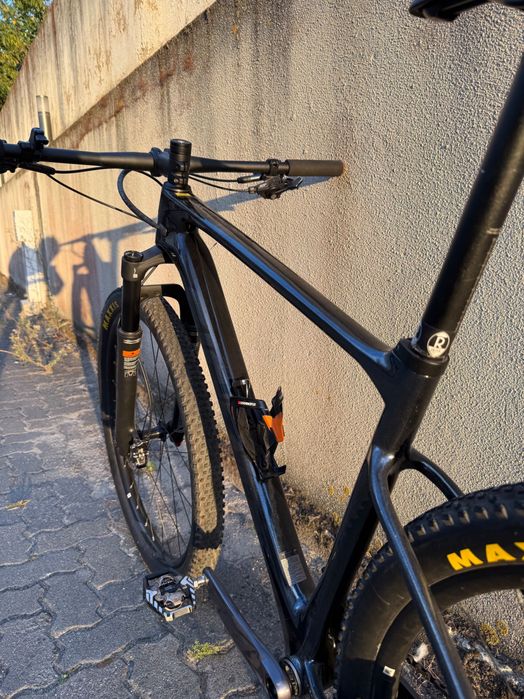 Bicicleta Giant Xtc Avanced 2025 ( L)