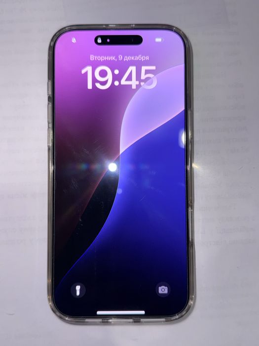 iPhone 16 pro max 512Gb