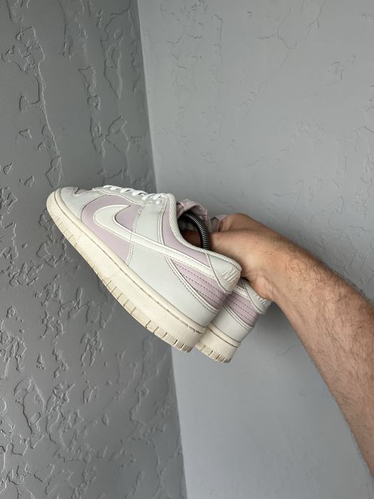 Nike dunk low кросівки чоловічі