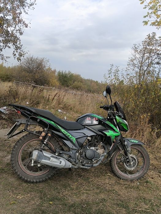 Lifan Cityr 200 2025