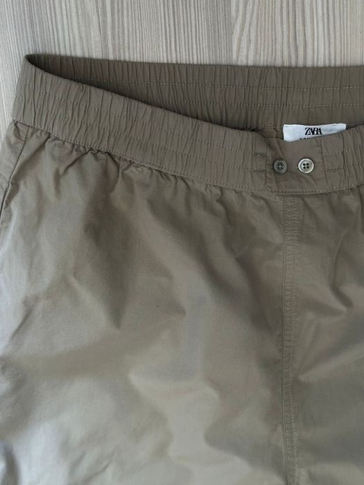 Мужские брюки ZARA