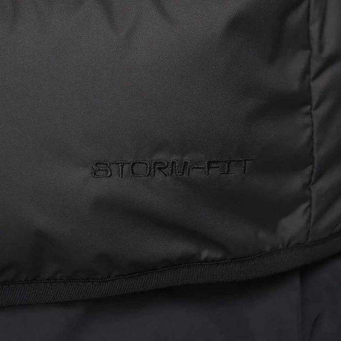 ‼️Жилетка безрукавка Nike Storm-FIT Windrunner Primaloft Оригинал! (FB8193-010)