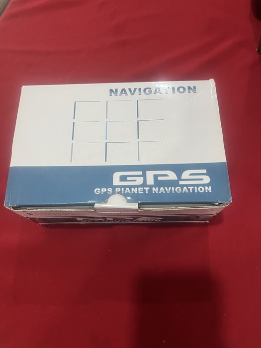 Gps Camião toda Europa