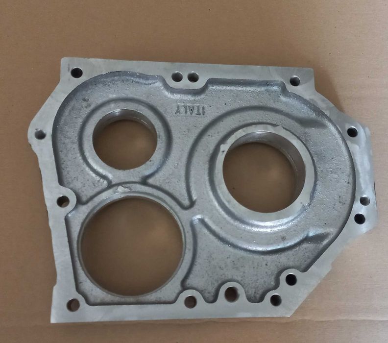 Pokrywa przekładnia Geringhoff Rota Disc 501506. NOWA.