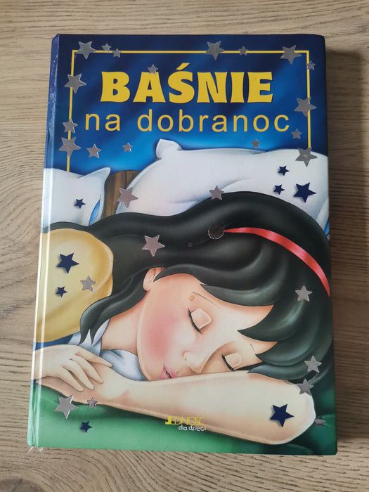 Baśnie na dobranoc
