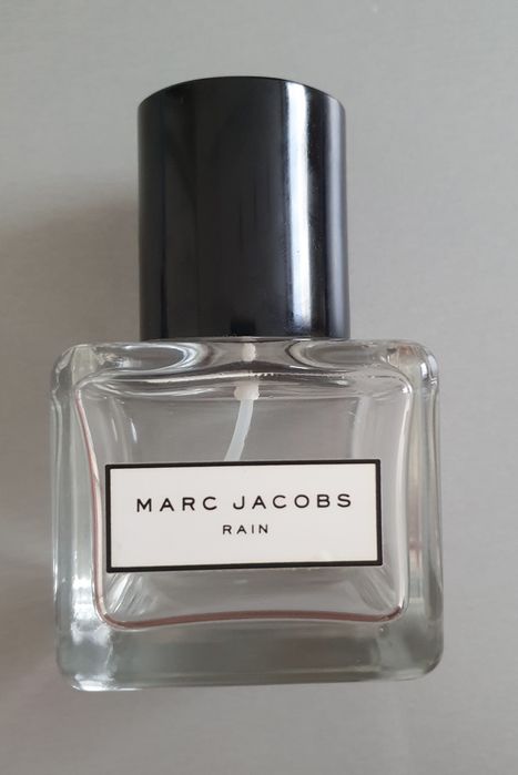 Flakon do perfum Marc Jacobs