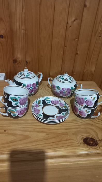 Продам сервіз СССР
