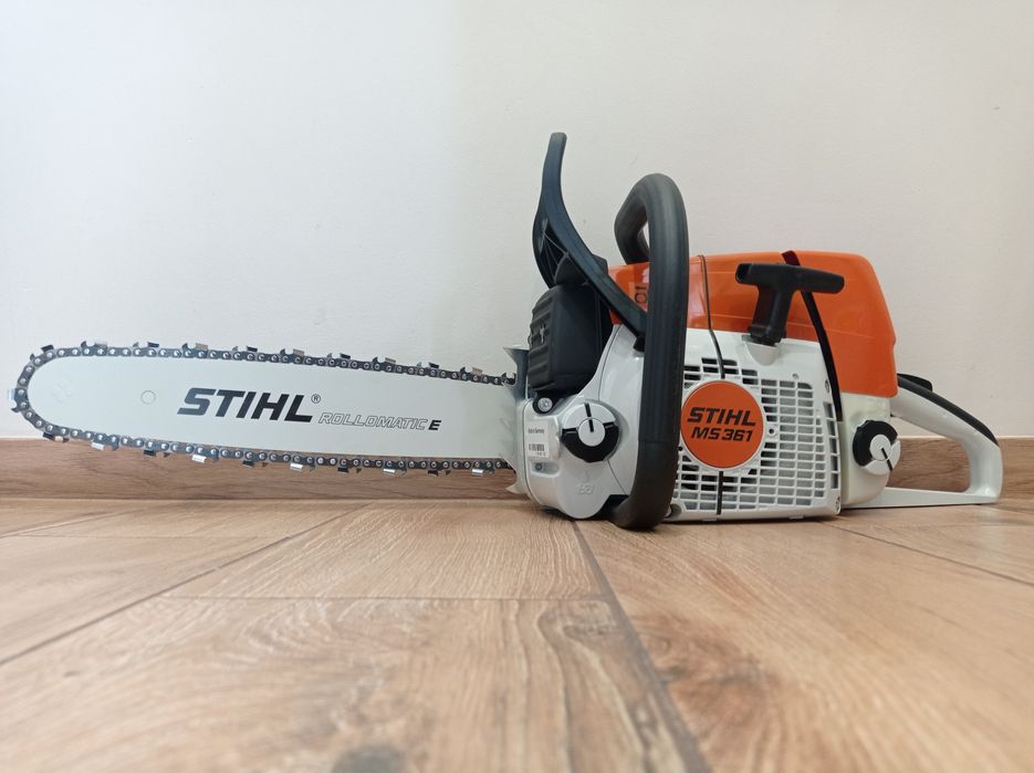 Stihl 4.6KM Made in Germany