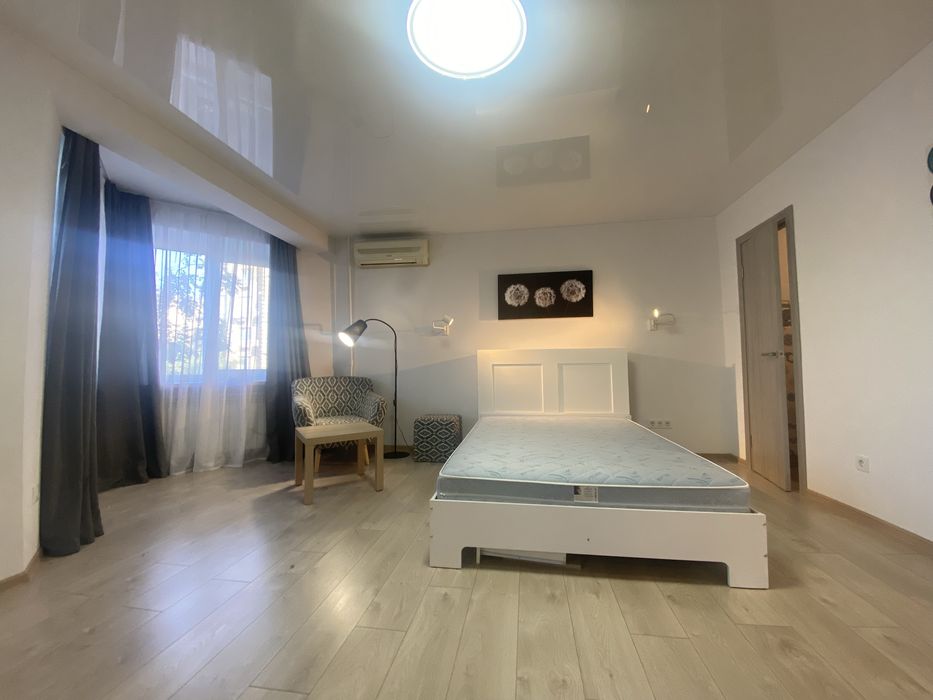 Поділ, Нижній Вал, 2 поверх