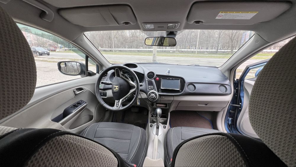 Продам Honda Insight/Гибрид
