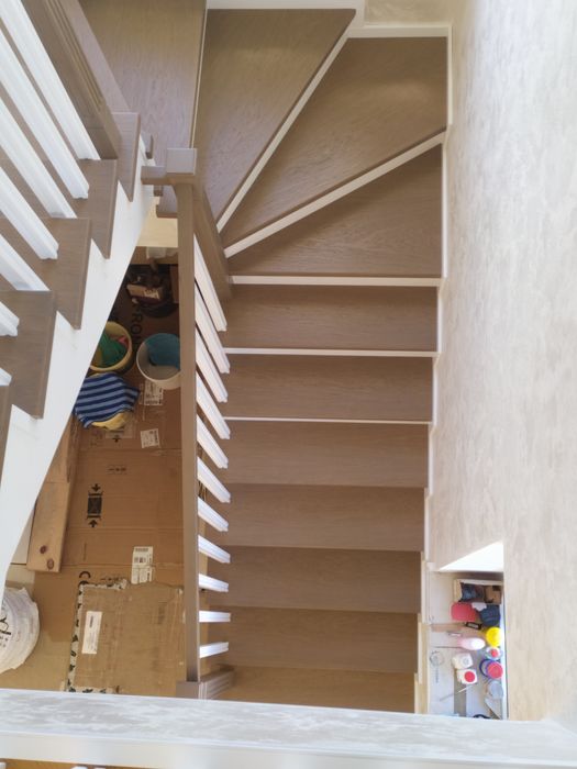 Сходи з дерева. Сходи дерев'яні  10000