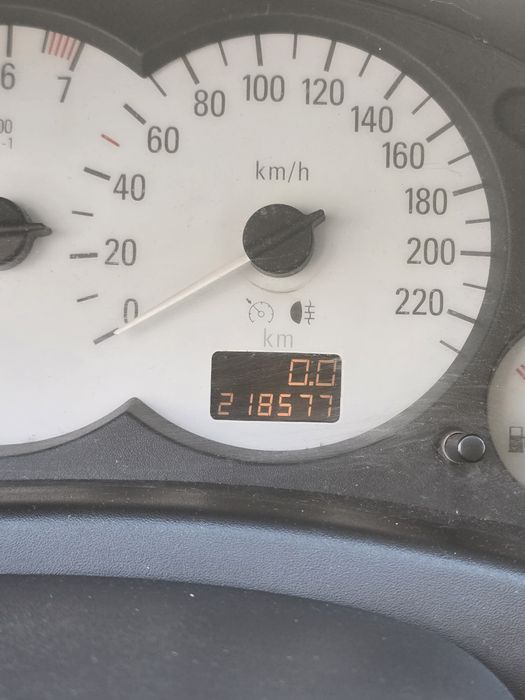 Opel Corsa 1.2, 2005