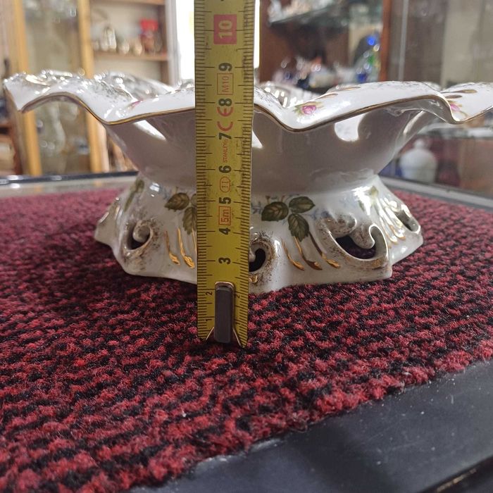 Patera / kosz na owoce Iwona Chodzież