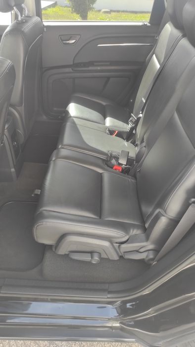 Dodge Journey 2.0 CRD R/T 7Lugares