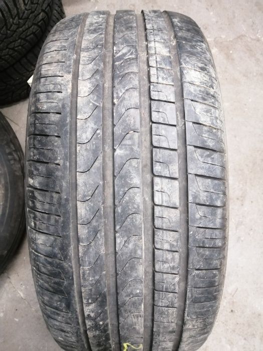 Opona 275/40R21 107Y XL Pirelli Scorpion Verde (200 netto)