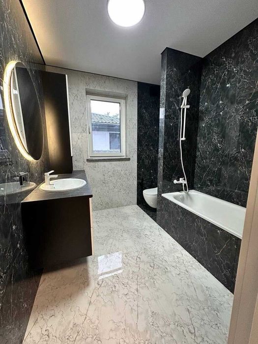 Будинок з ремонтом 120 м2 в Бучі. Інфраструткура в пішій доступності!