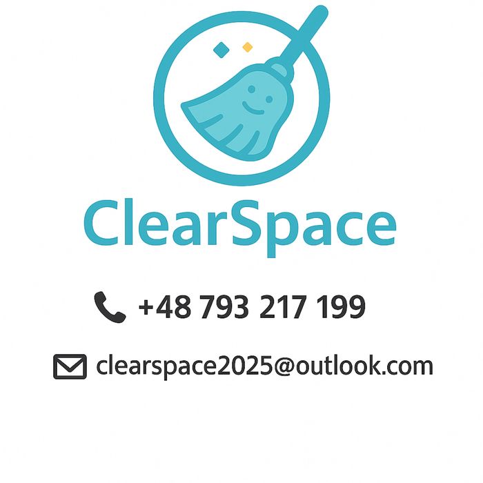 Sprzątanie deweloperskie Poznań i okolice