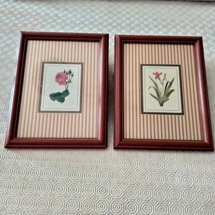 Conjunto de Quadros