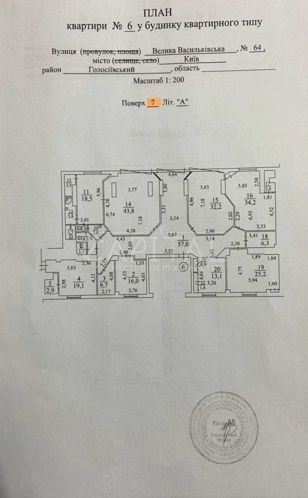 Продаж ЯКІСНОГО ОФІСУ  в центрі Києва!!