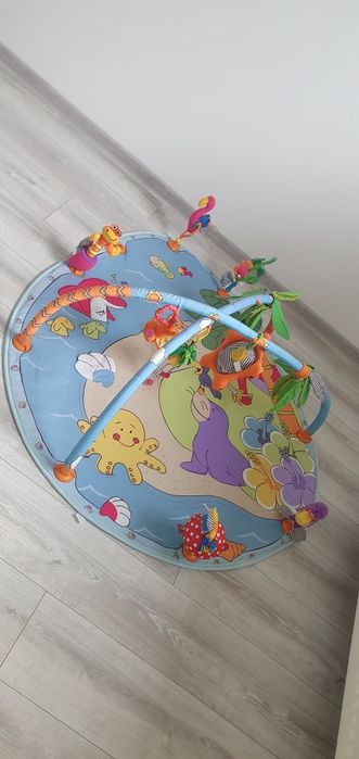 Mata edukacyjna dla dzieci