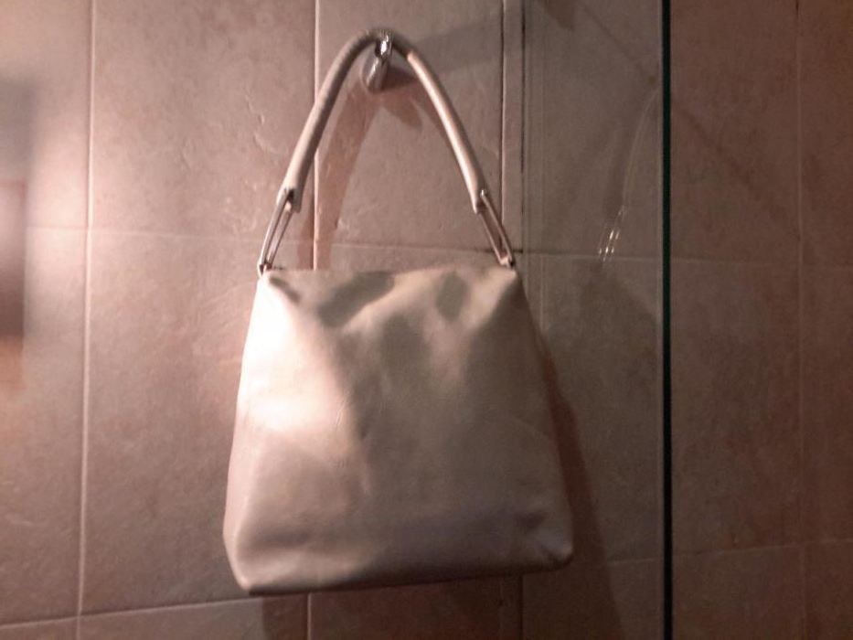 Carteira em pele genuina