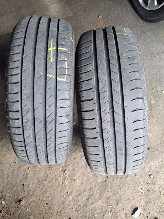 2x opona michelin 195/60/15