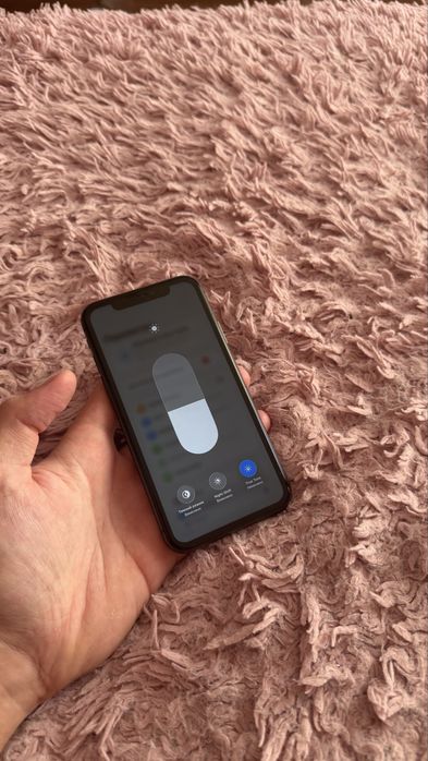 Iphone 11 64 gb