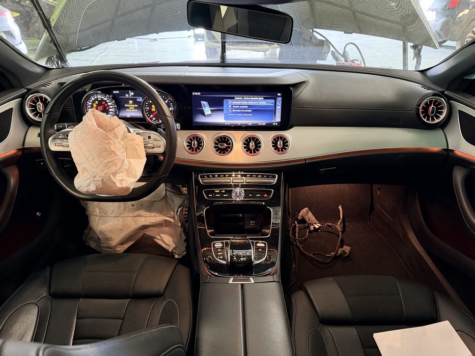 Mercedes CLS 300d AMG 245 CV 2019 (iuc barato) 109.000kms Nacional