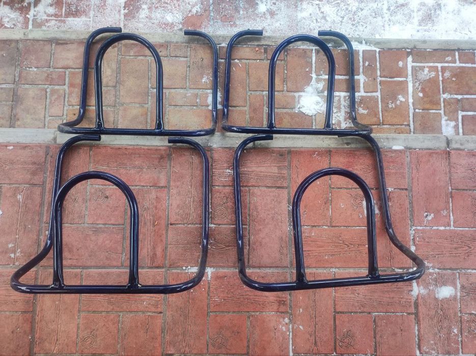 Спинки для санчат