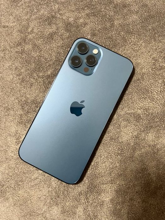 Iphone 12 Pro Max 256GB