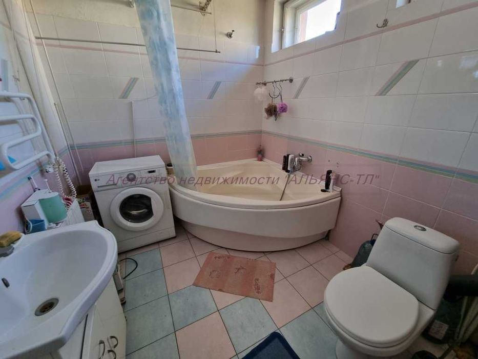 Будинок в с. Баранинці