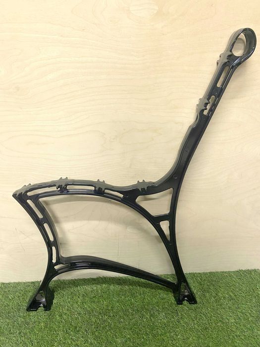 stelaże nogi boki ławek ławki SOLIDNE ogrodowe ogrod taras altanki