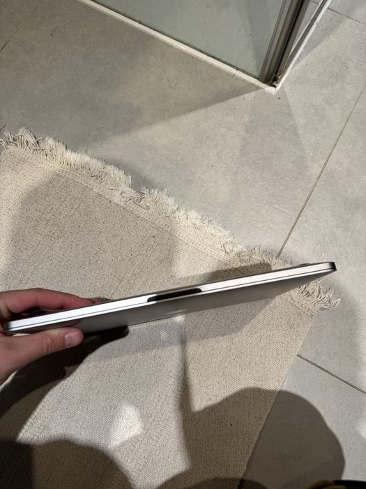 MacBook Pro 13” (M1, 2021) на запчастини