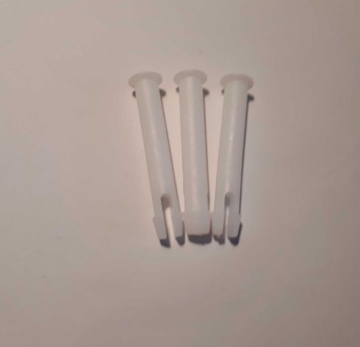 Trzpień kołek zatyczka do basenu-10sztuk