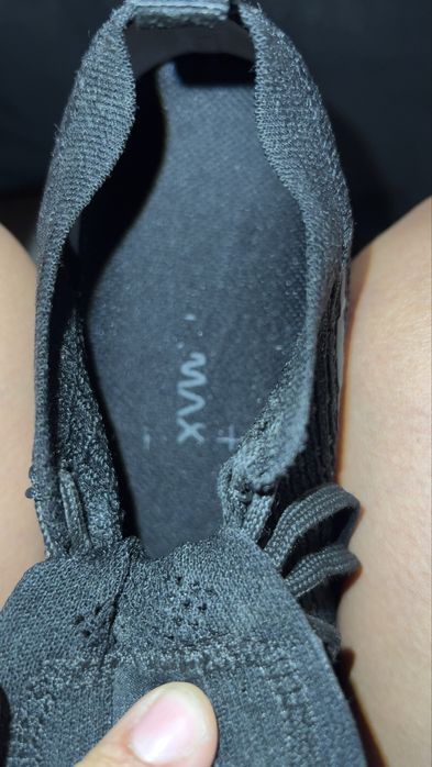 Nike Vapormax Flyknit 3