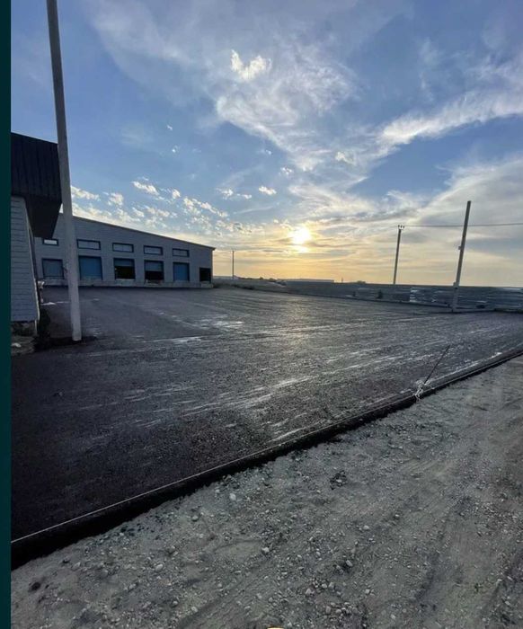 Благоустрій теритрій у Киіві та областях