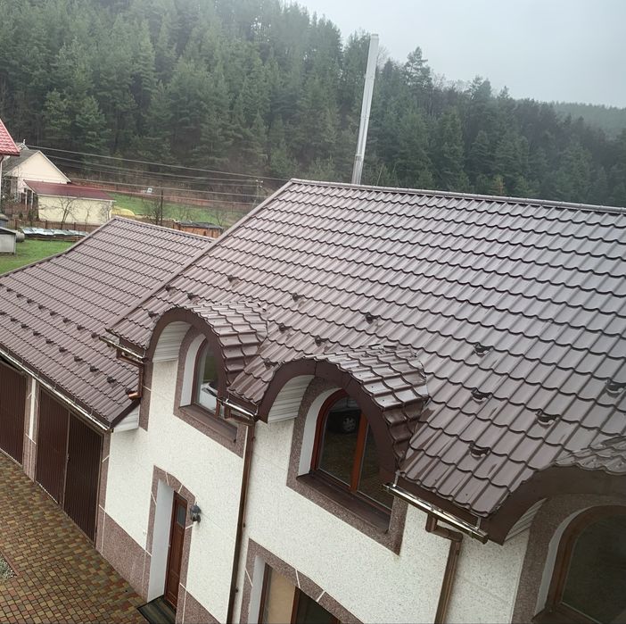 Продається будинок з неймовірним краєвидом, з комерцією,можливий обмін