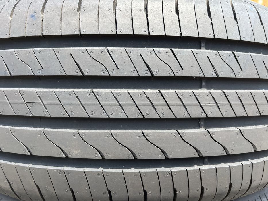 215/55 r17 Goodyear EfficientGrip performance 2 НОВАЯ
